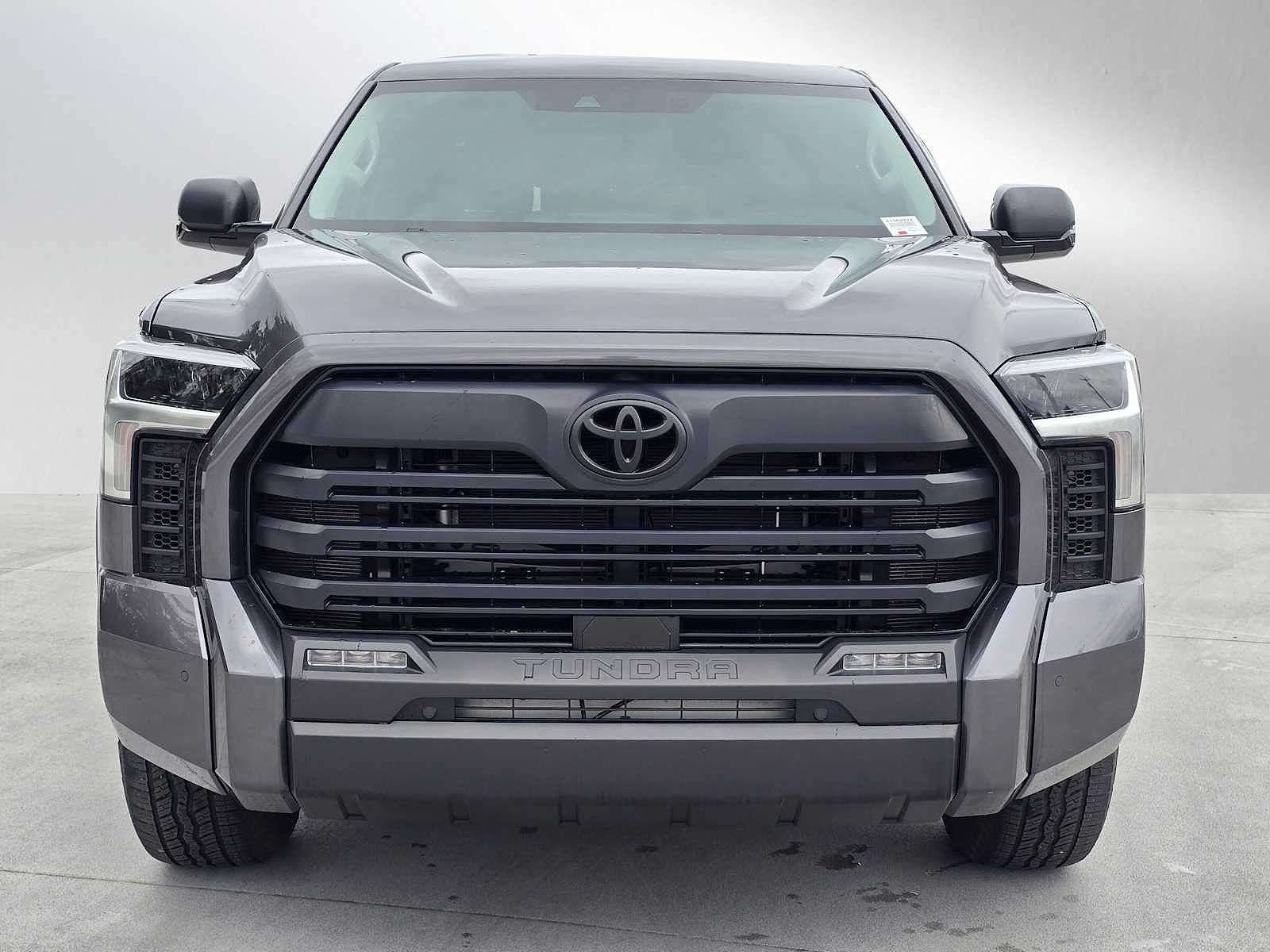 2023 Toyota Tundra