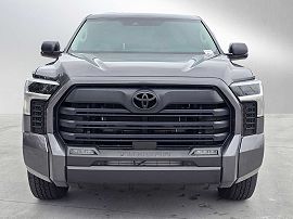 2023 Toyota Tundra
