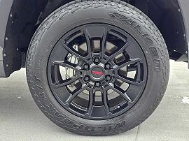 2023 Toyota Tundra