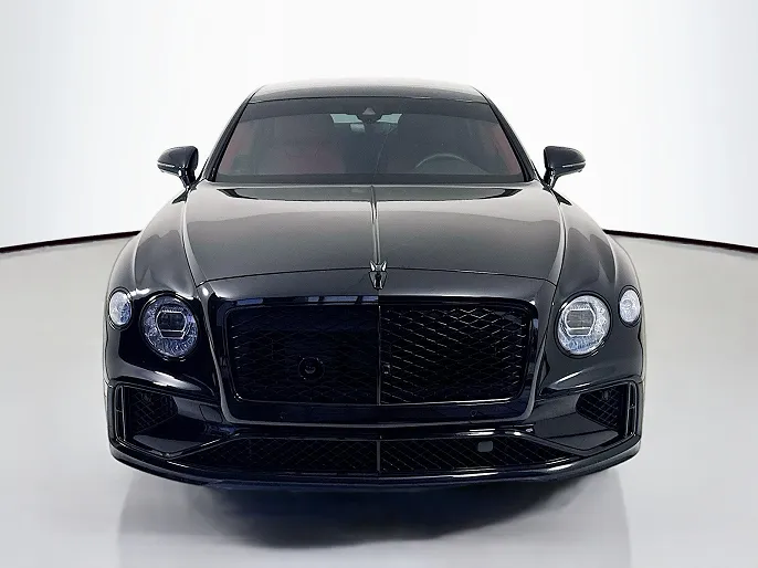 2025 Bentley Flying Spur