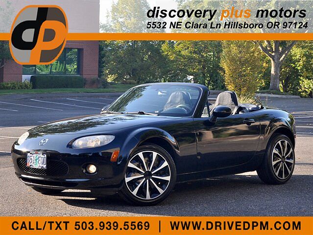 2006 Mazda Miata