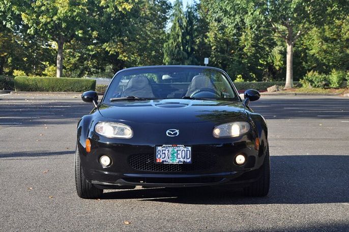 2006 Mazda Miata