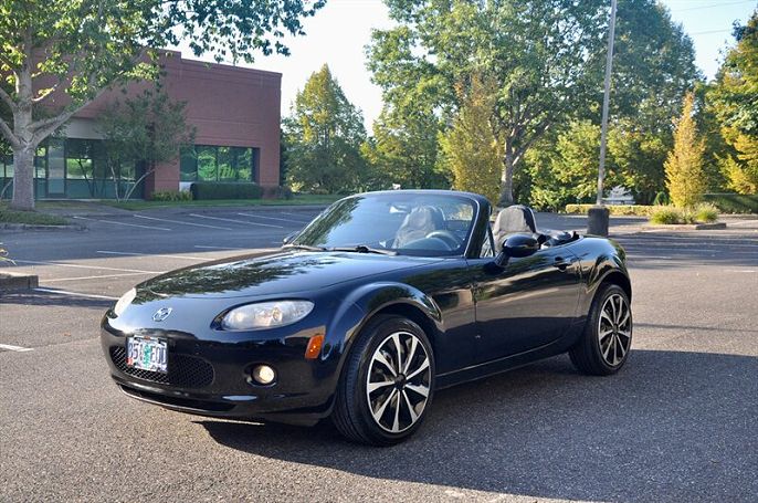 2006 Mazda Miata