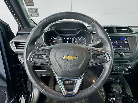 2023 Chevrolet Trailblazer ACTIV photo 11