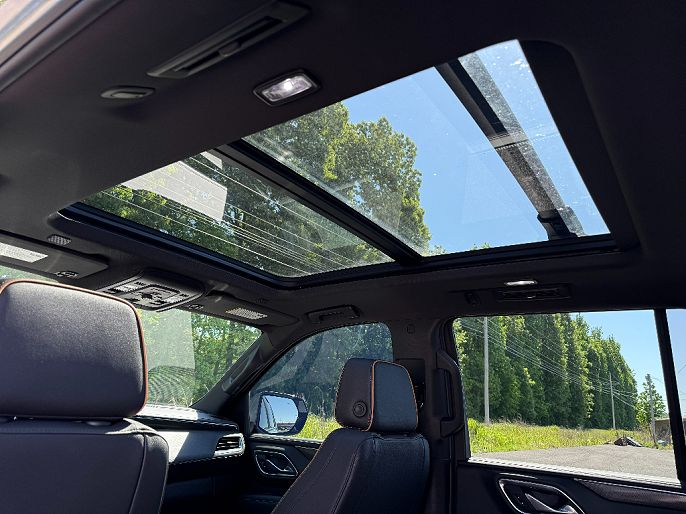 2023 GMC Yukon