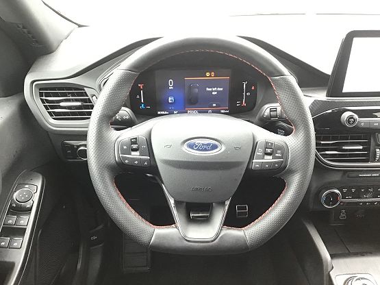 2024 Ford Escape ST-Line photo 11