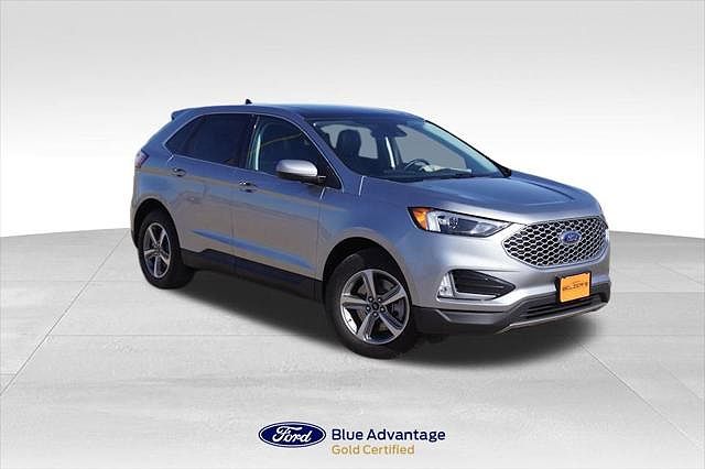 2023 Ford Edge