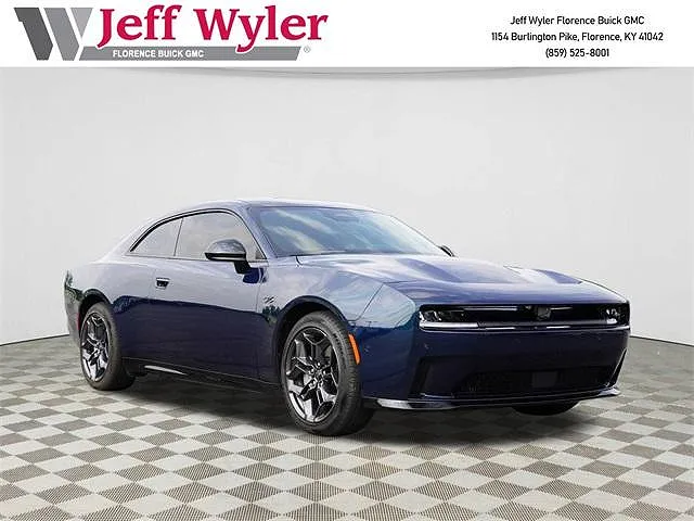 2025 Dodge Charger