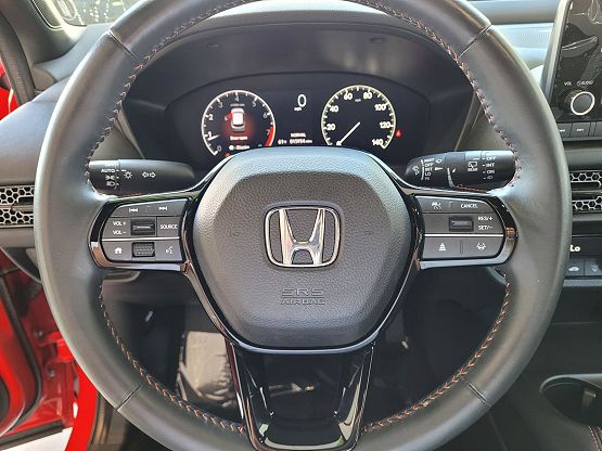 2024 Honda HR-V Sport photo 9