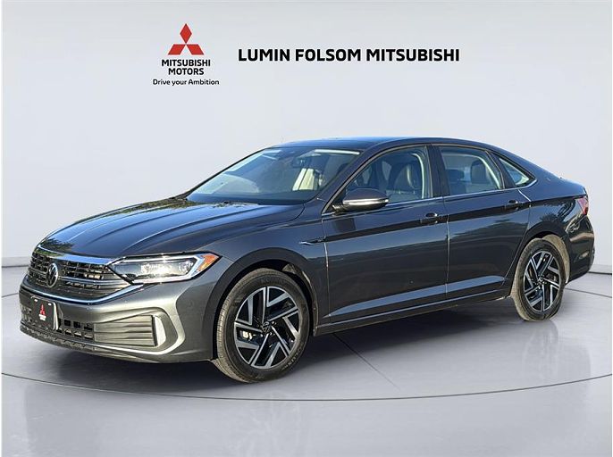2022 Volkswagen Jetta