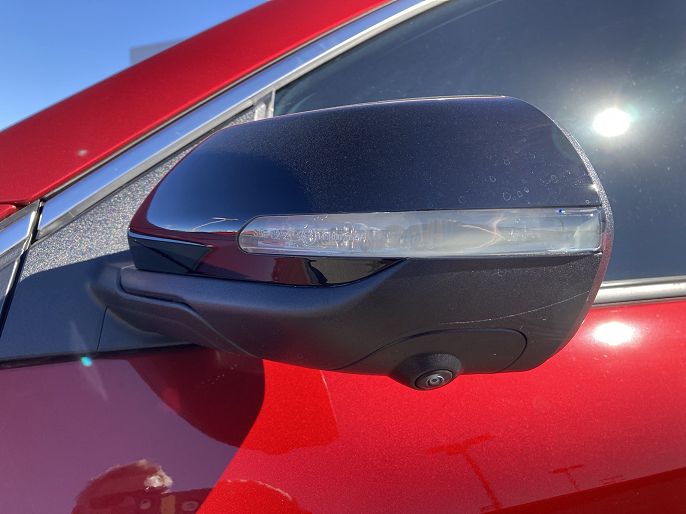2025 Chevrolet Traverse