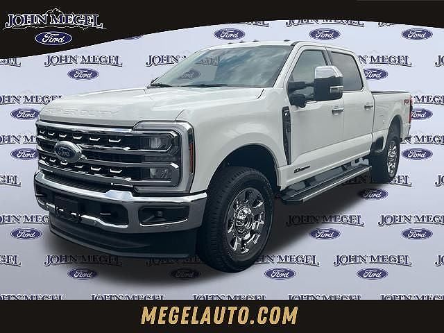 2026 Ford F-350