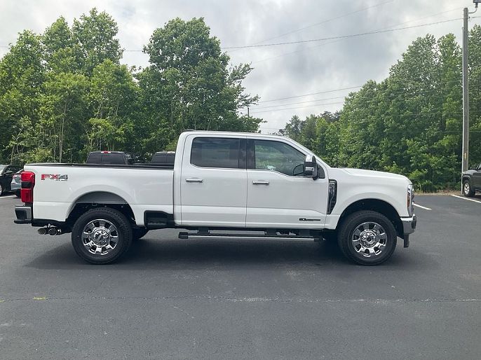 2026 Ford F-350