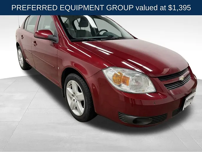 2007 Chevrolet Cobalt
