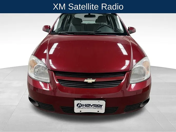 2007 Chevrolet Cobalt