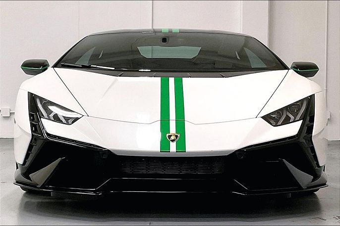 2023 Lamborghini Huracan