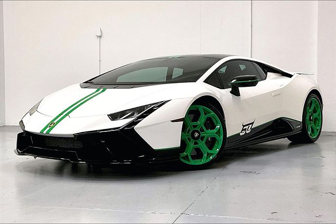 2023 Lamborghini Huracan