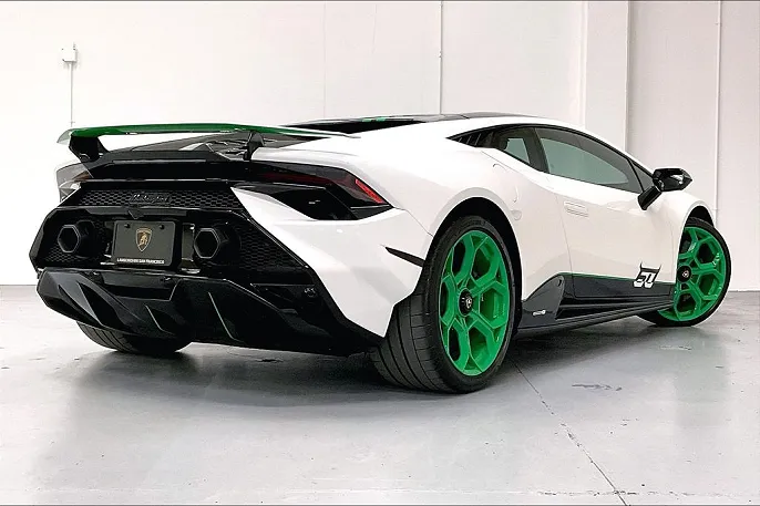 2023 Lamborghini Huracan