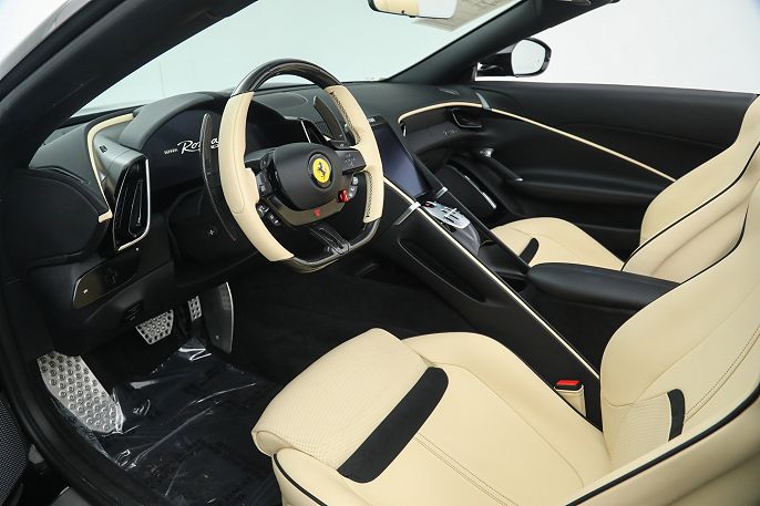 2024 Ferrari Roma