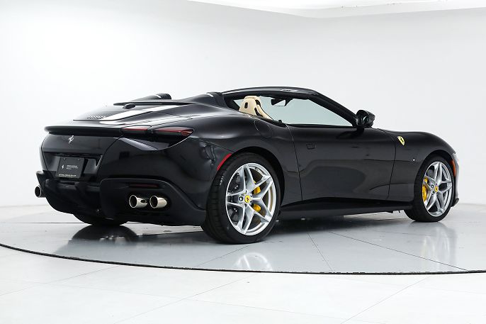 2024 Ferrari Roma