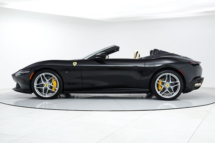 2024 Ferrari Roma