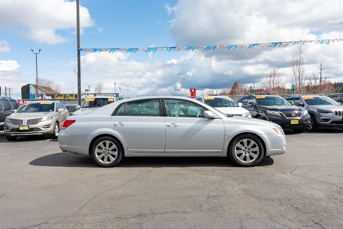 2006 Toyota Avalon
