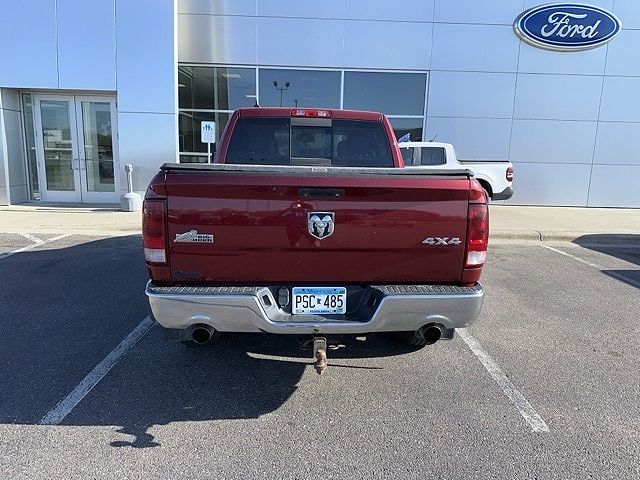2013 Ram 1500