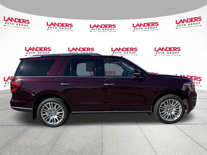 2024 Ford Expedition