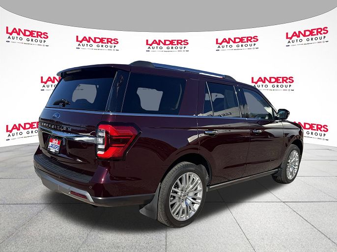 2024 Ford Expedition