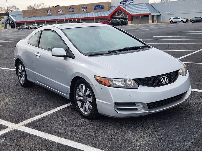 2009 Honda Civic