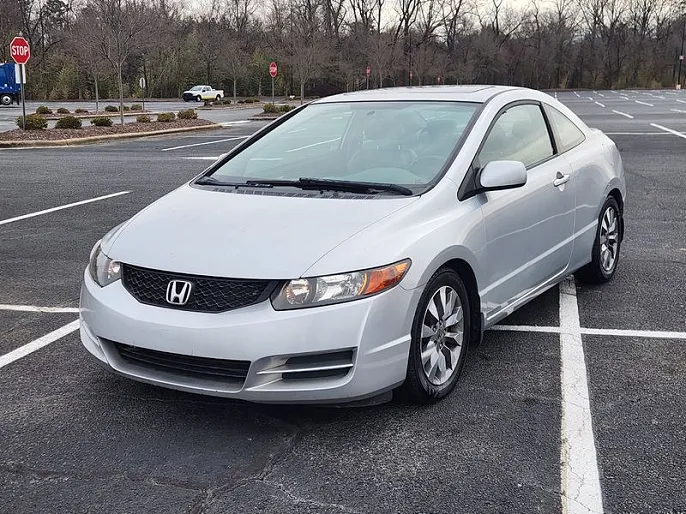 2009 Honda Civic