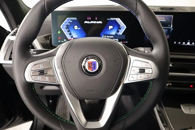 2026 BMW X7