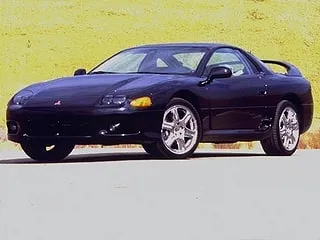 1995 Mitsubishi 3000GT