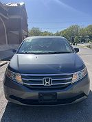2012 Honda Odyssey EX image 3