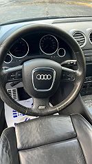 2008 Audi RS4 null image 20