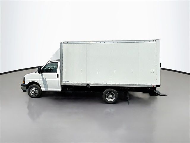 2024 Chevrolet Express