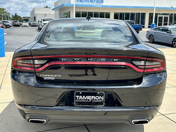 2023 Dodge Charger
