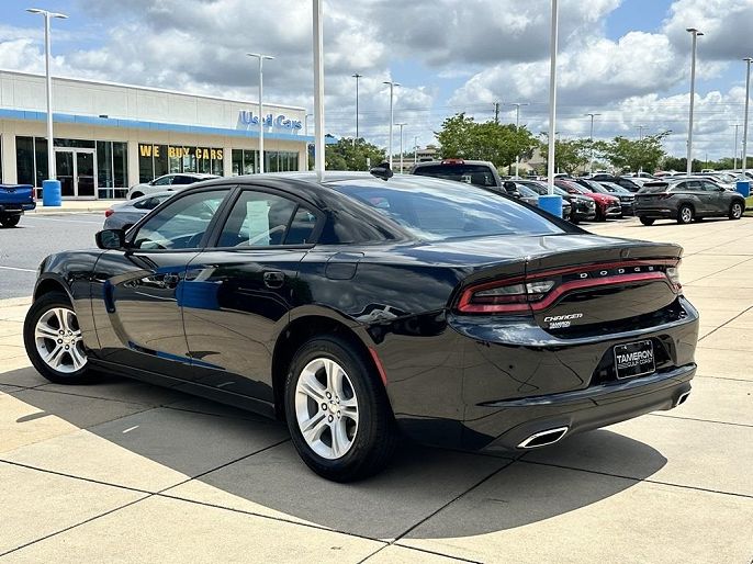 2023 Dodge Charger