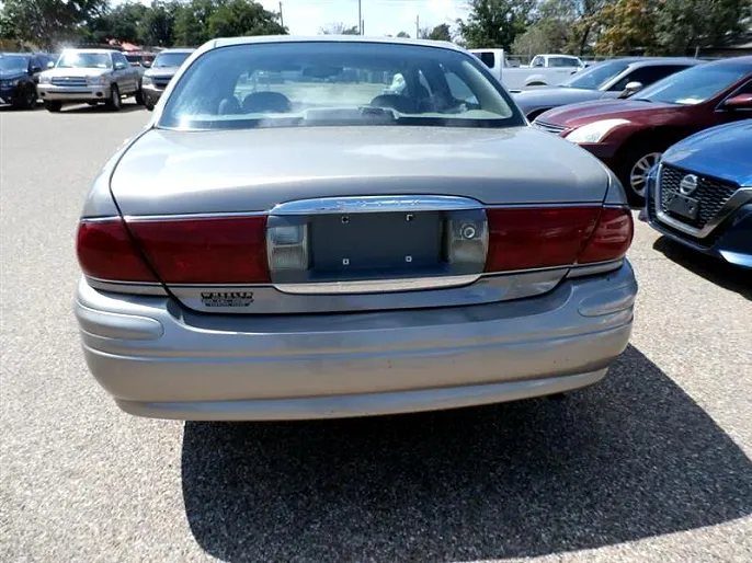 2000 Buick LeSabre