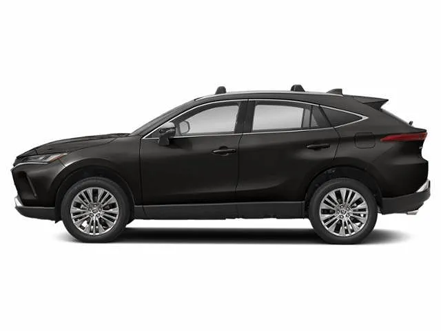 2023 Toyota Venza Limited image 3