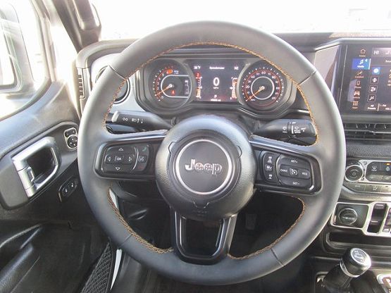 2024 Jeep Wrangler Sport S photo 11