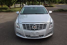 2014 Cadillac XTS