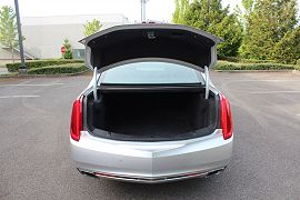 2014 Cadillac XTS
