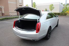 2014 Cadillac XTS