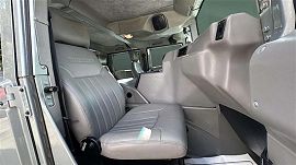 1999 AM General Hummer