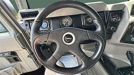1999 AM General Hummer