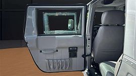1999 AM General Hummer
