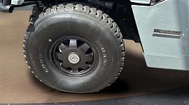 1999 AM General Hummer