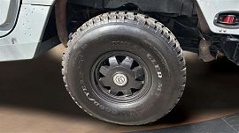 1999 AM General Hummer