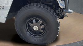 1999 AM General Hummer